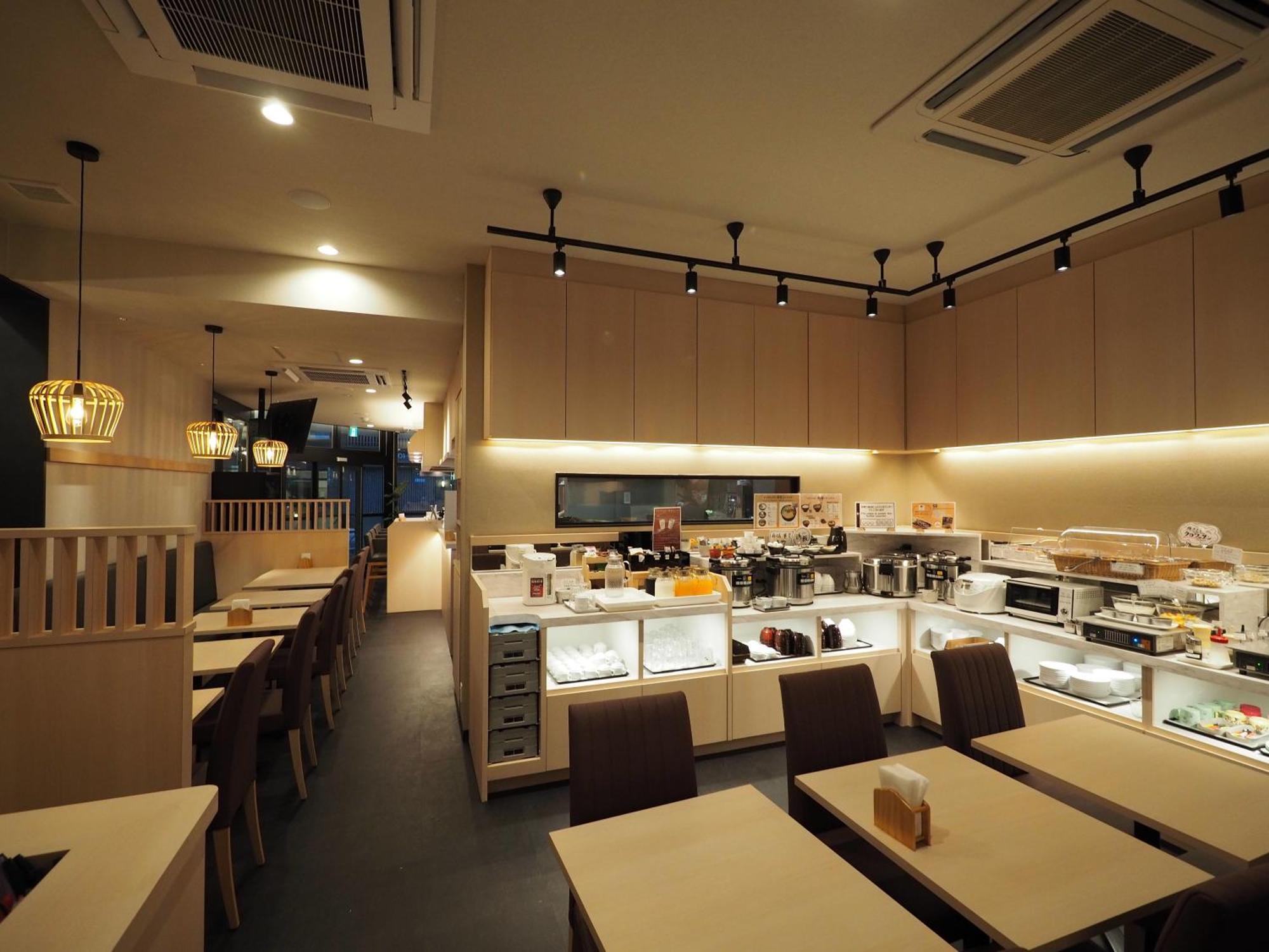Apa Hotel Kagoshima Chuo Ekimae Exterior photo